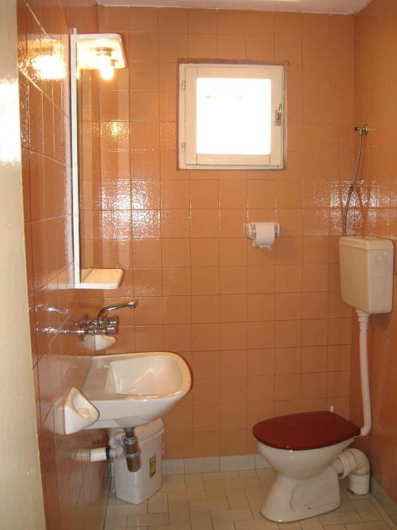 Elefterova Kashta Hotel Arbanaszi Szoba fotó